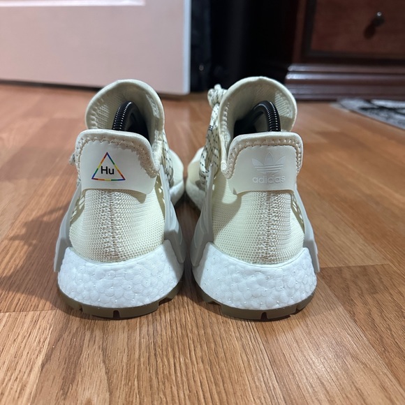 Used Men’s Adidas Human Race - Picture 7 of 8
